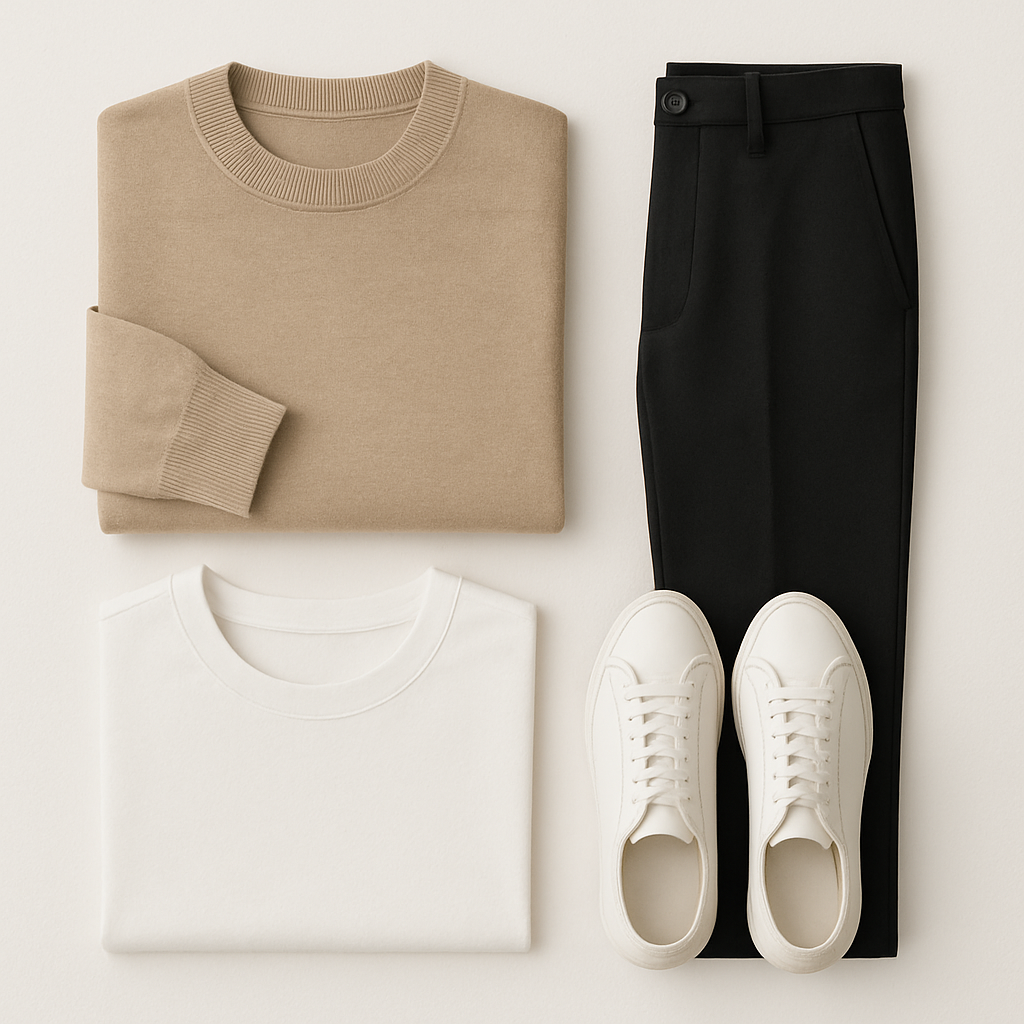 Apparel