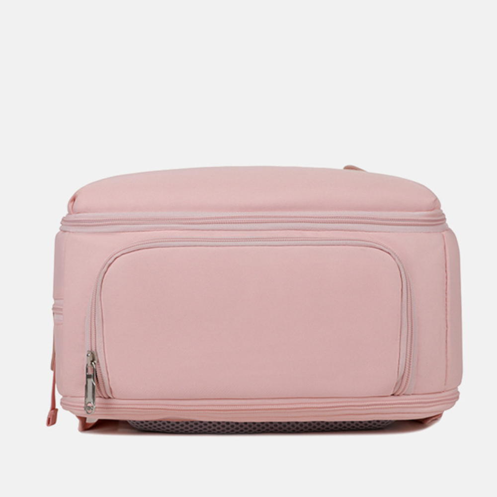 Versatile Laptop Backpack - Spacious & Stylish Carry-On for Work, Travel & Daily Use