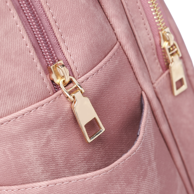 Women’s Tassel Backpack – Stylish Multi-Function Travel & Casual Bag